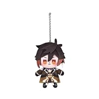 原神　雷電将軍　４０ｃｍ　ぬいぐるみ Amazon.co.jp: 原神（げんしん） フェスシリーズ パペット 雷電